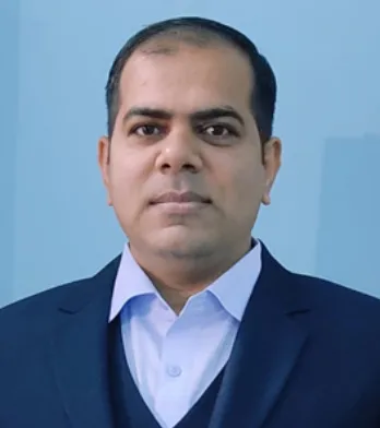 Dr. Mohd.Gufran