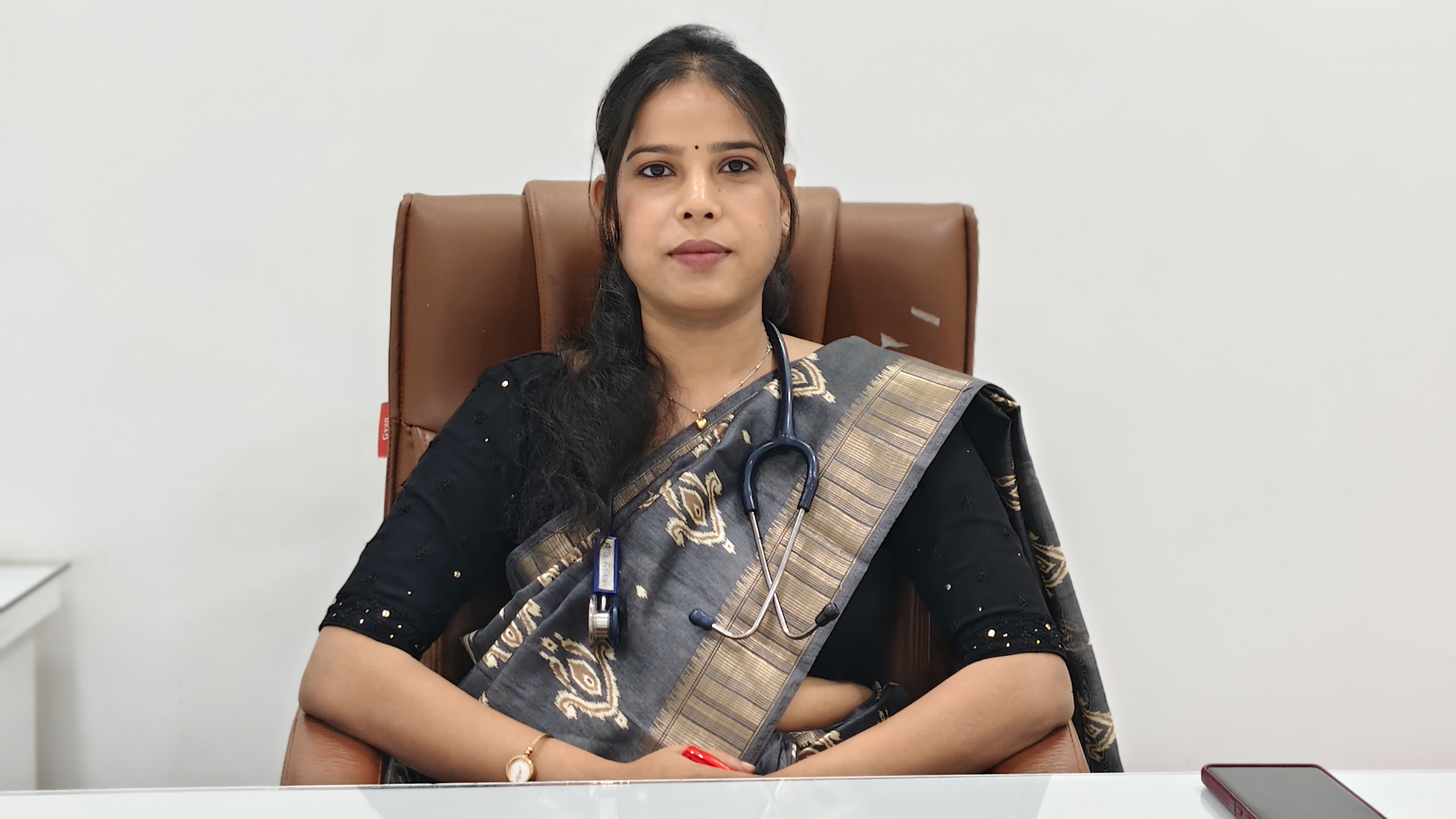 Dr.Ritika Srivastava