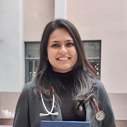 Dr. Aanchal Agarwal