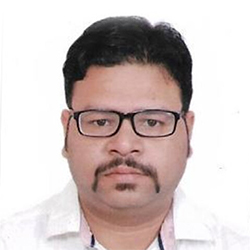 Dr. Ashutosh Shankdhar