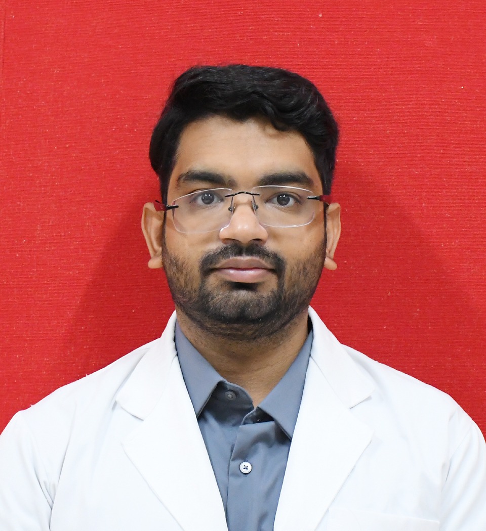 Dr. Vats Gupta