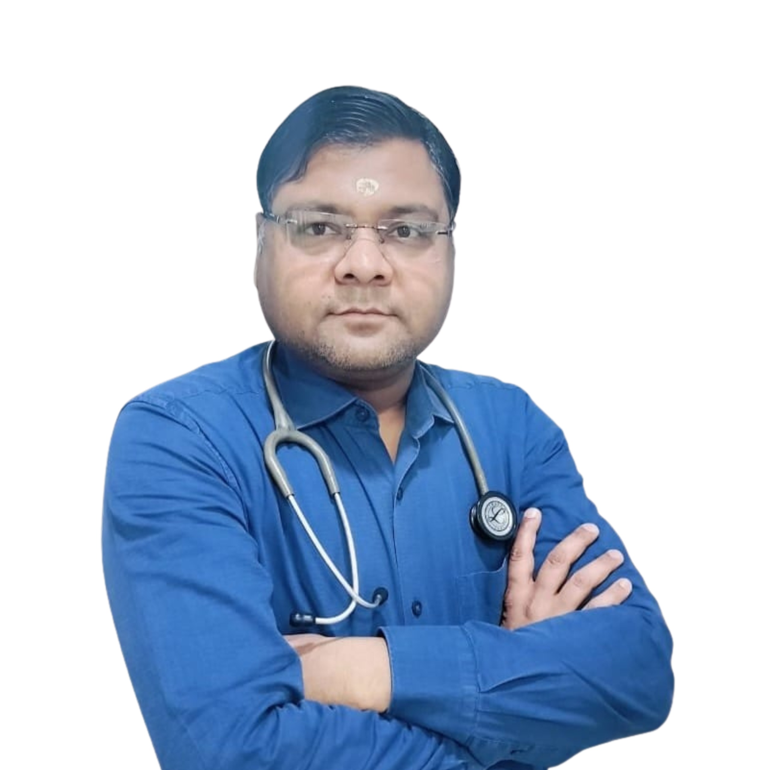 Dr. Vivek Gupta
