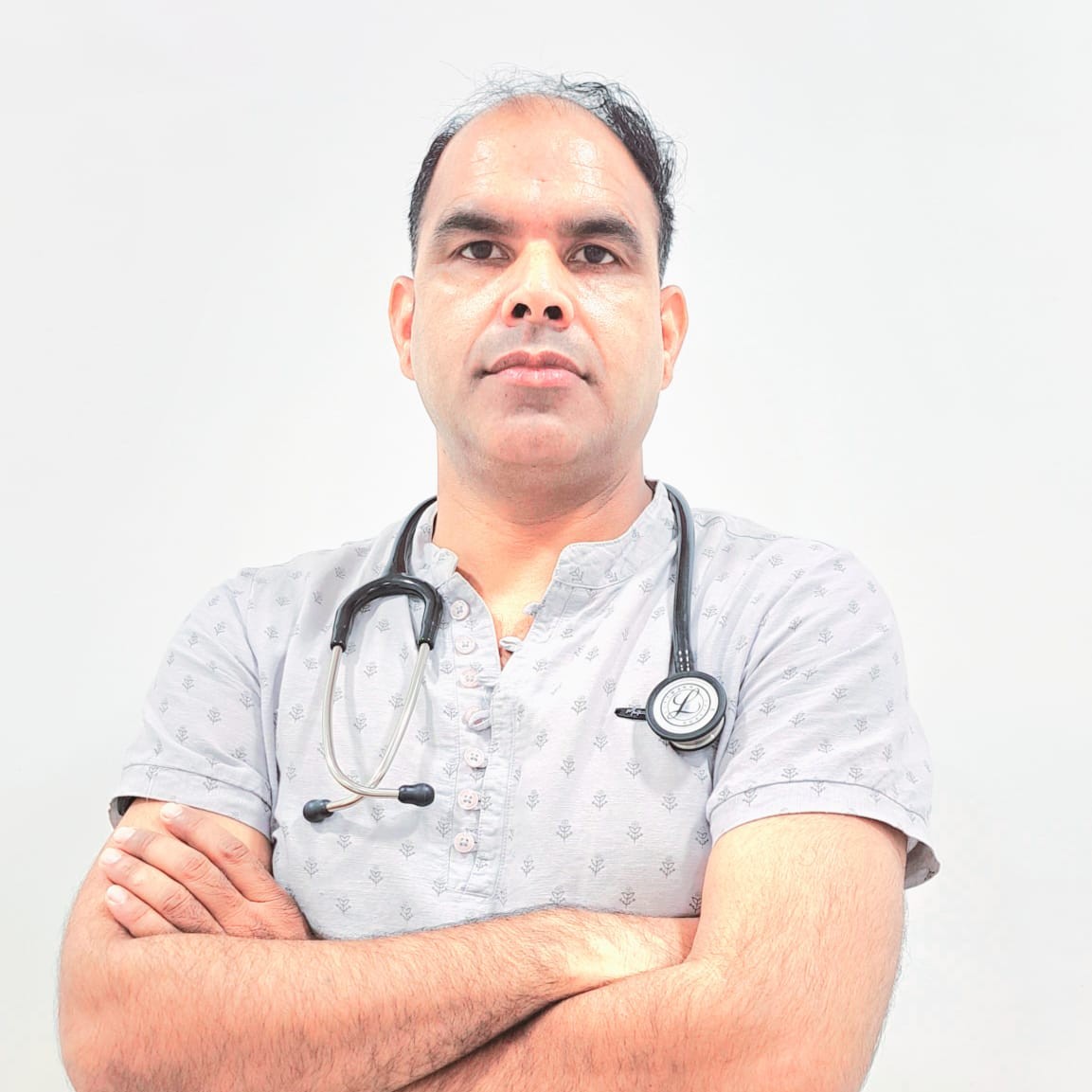 Dr. Anees Khan