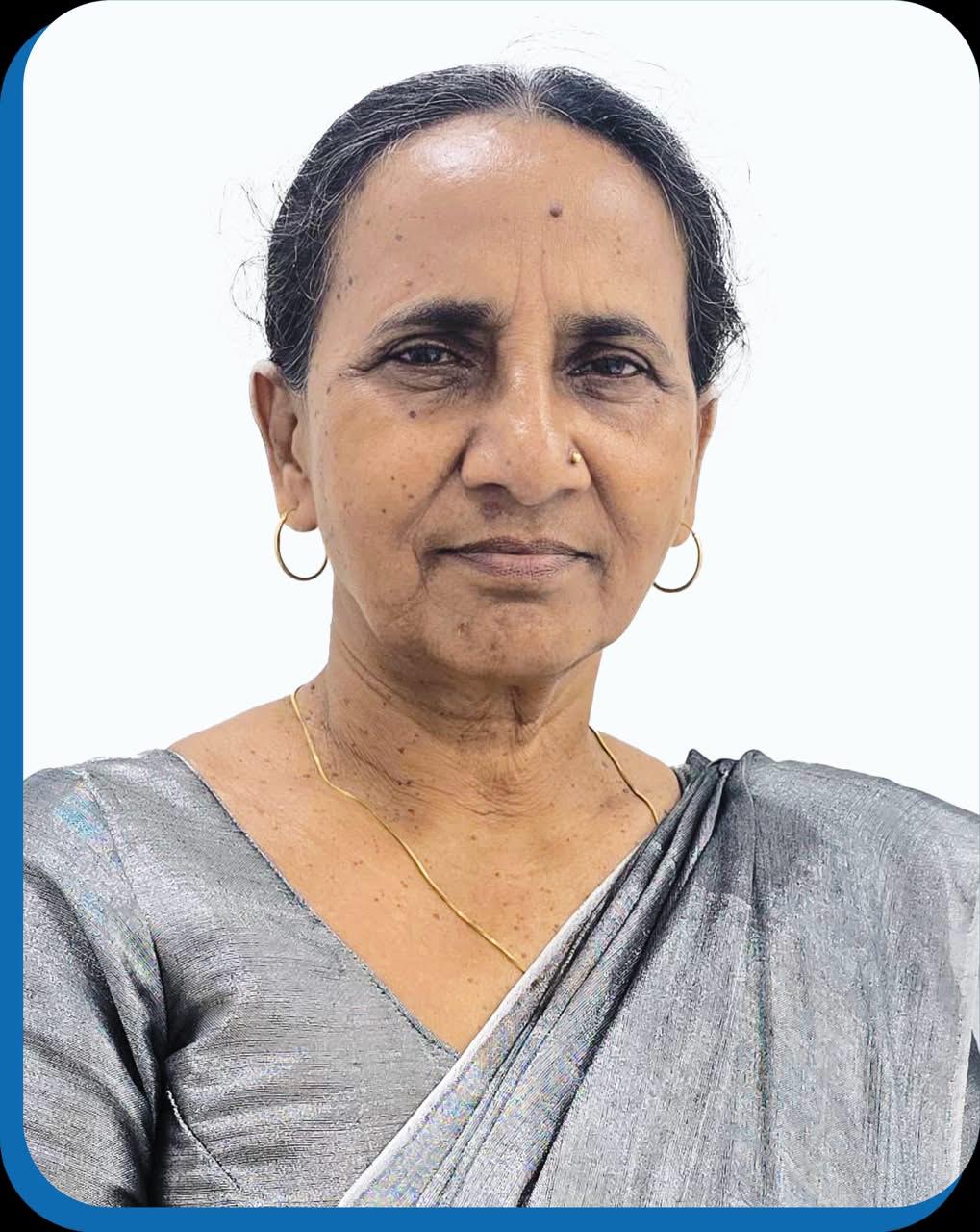 Mrs. Radha Gangwar