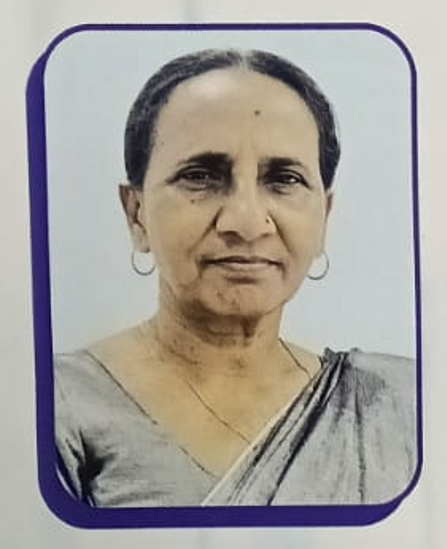 radha gangwar