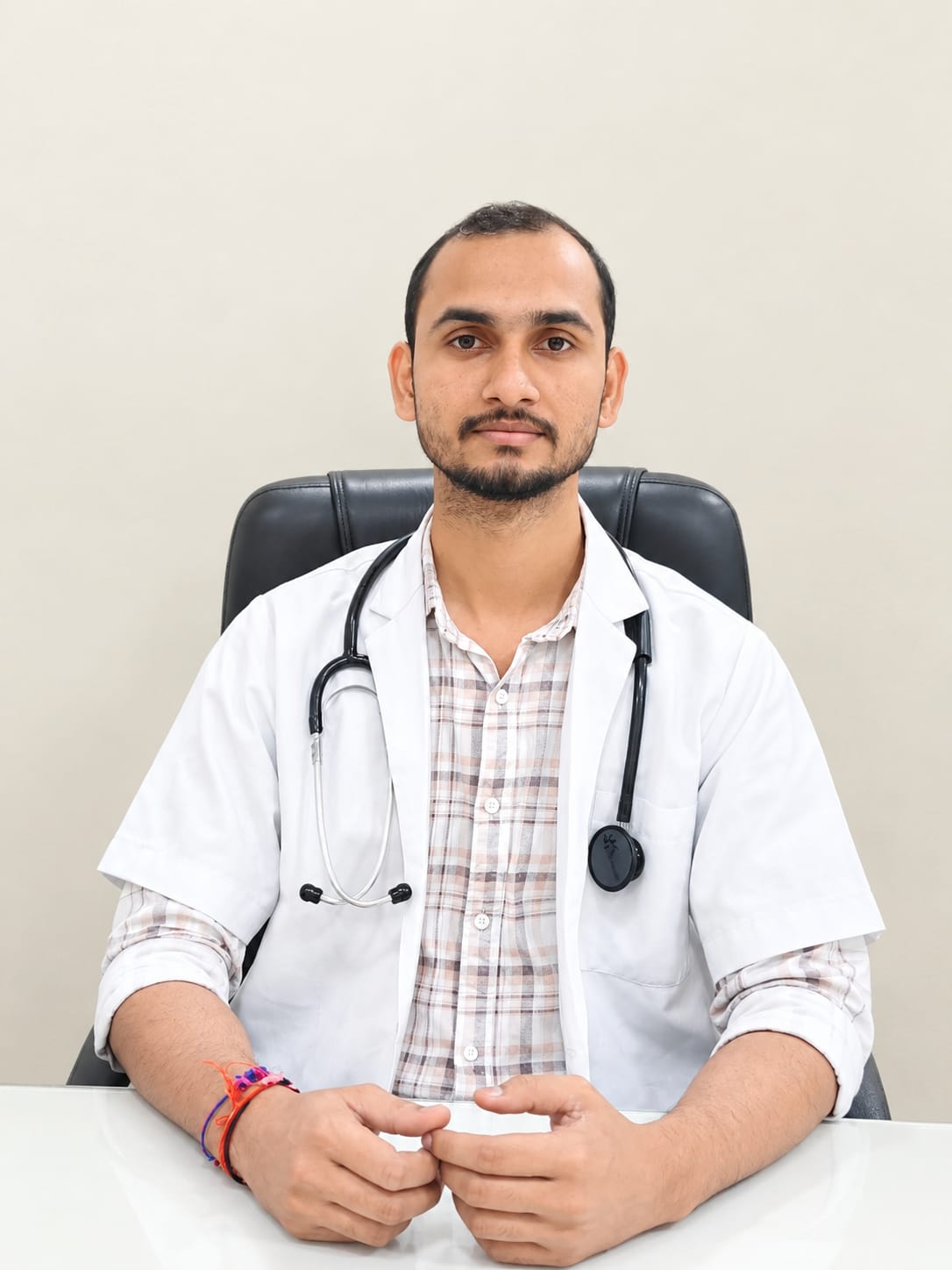 Dr. Mandeep