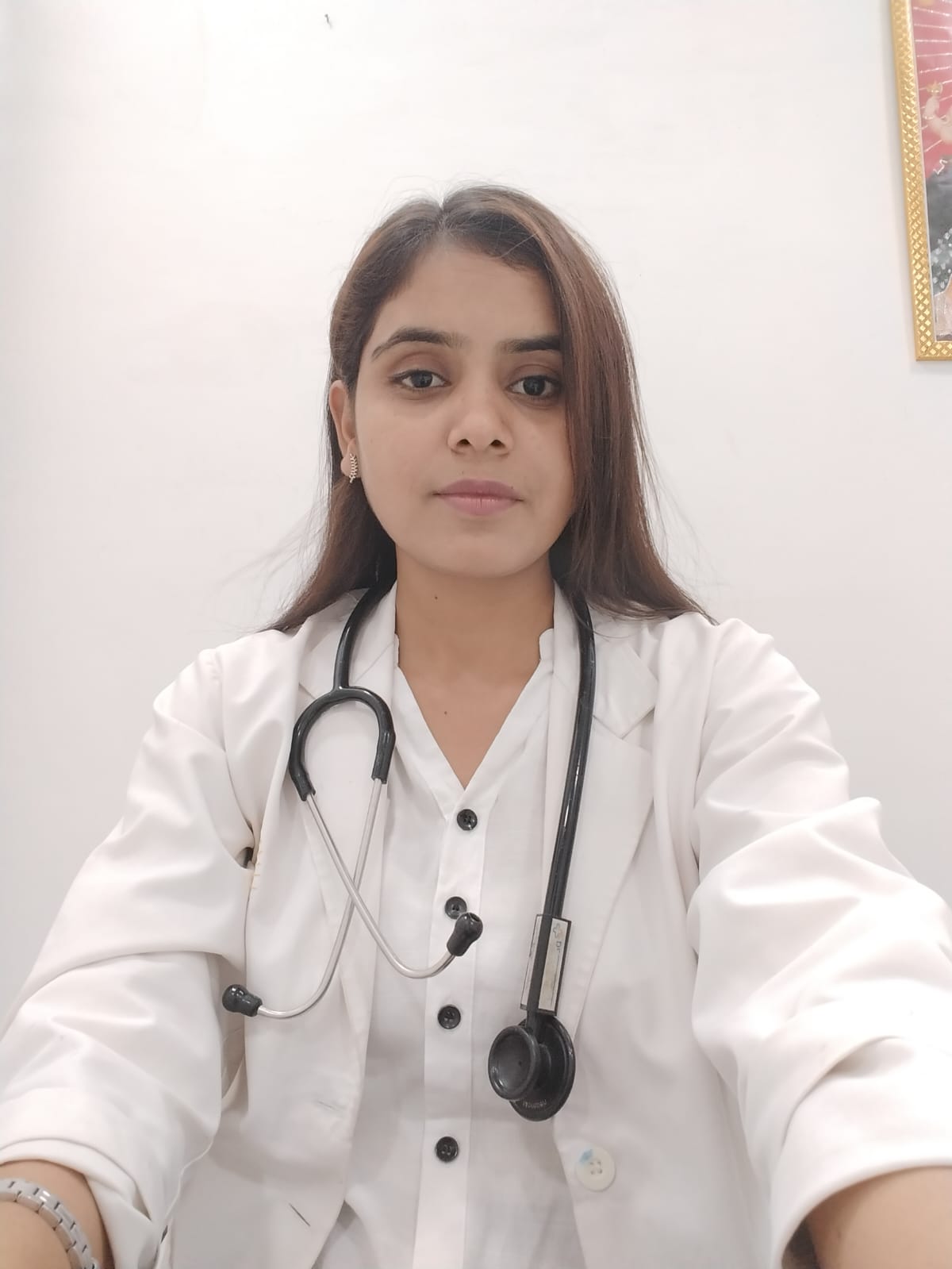Dr. Nargis