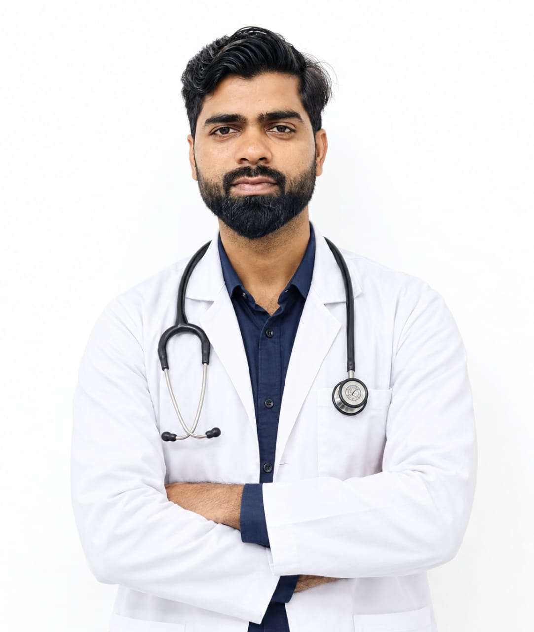 Dr. Sohaib