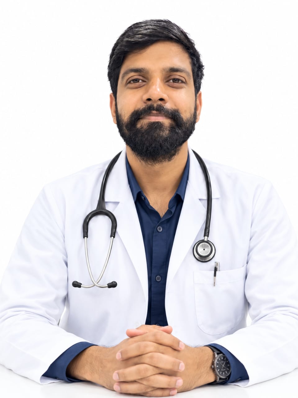 Dr. Sunil