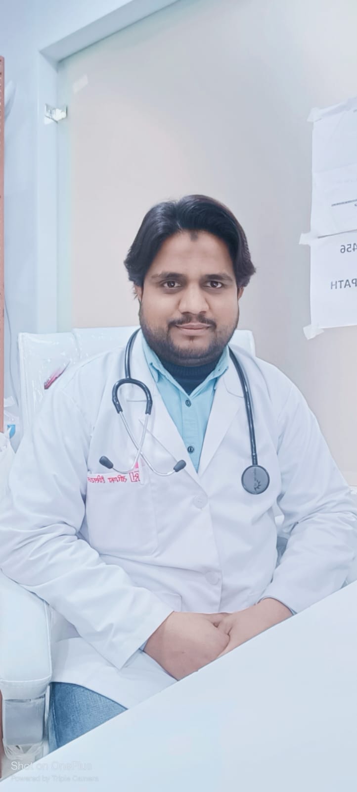 Dr. Waseem